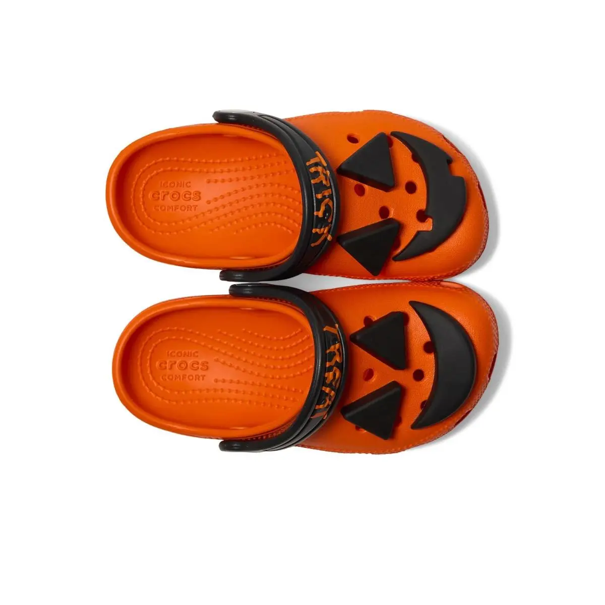 Crocs shoes - Light Up/Orange 0