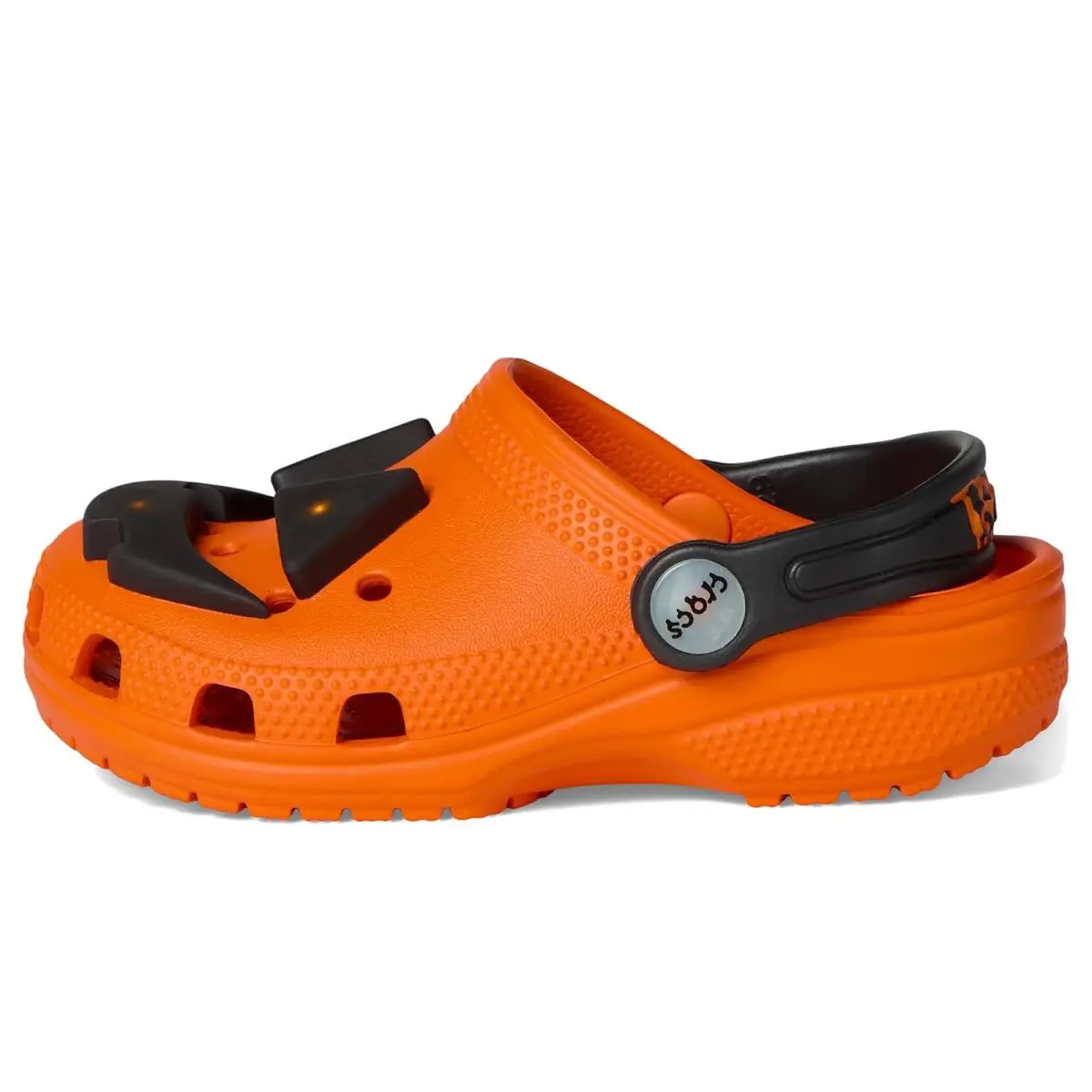 Crocs shoes - Light Up/Orange 2