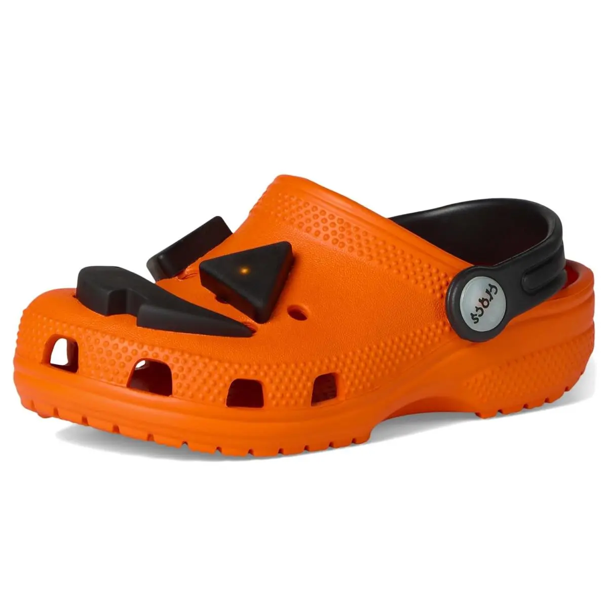 Crocs shoes - Light Up/Orange 5