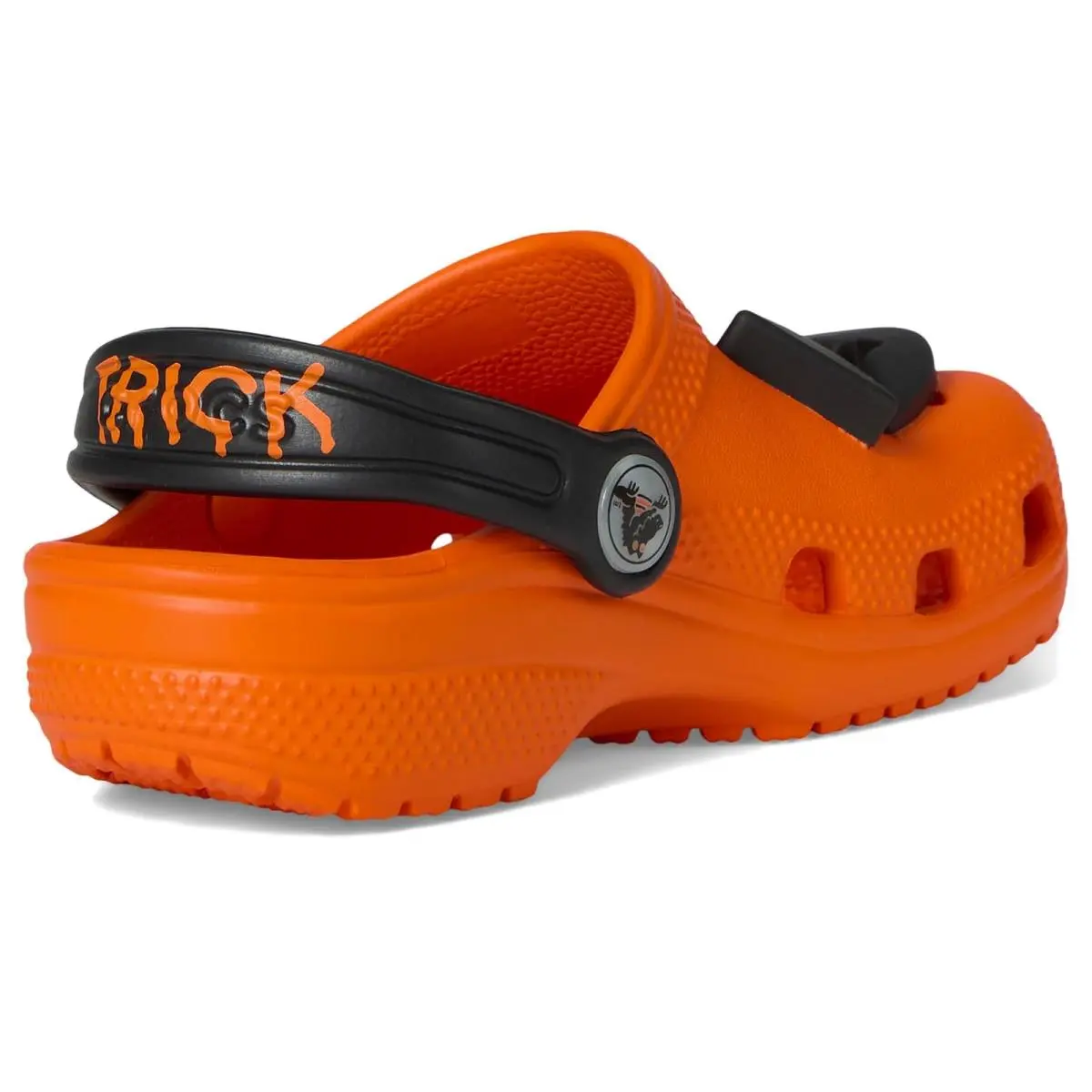 Crocs shoes - Light Up/Orange 10