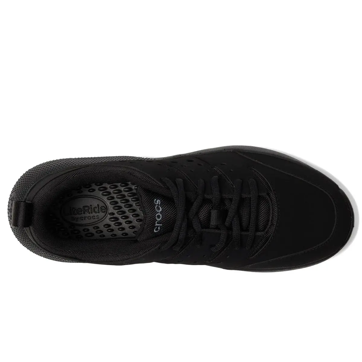 Crocs shoes - Triple Black 0