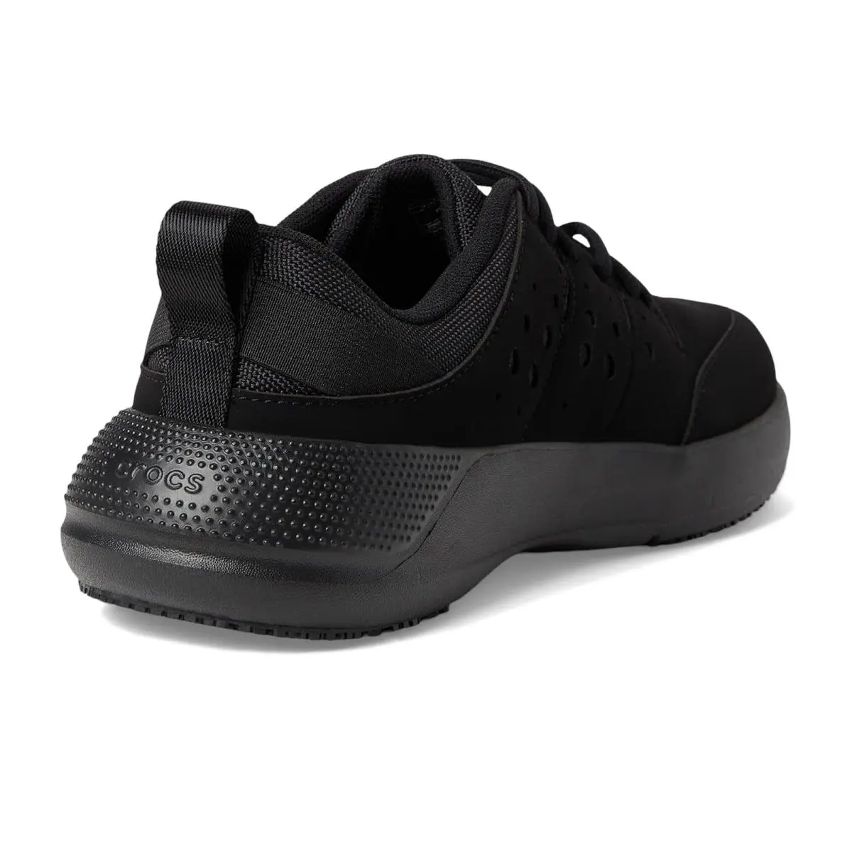 Crocs shoes - Triple Black 3