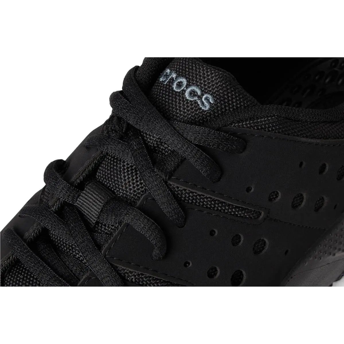 Crocs shoes - Triple Black 4