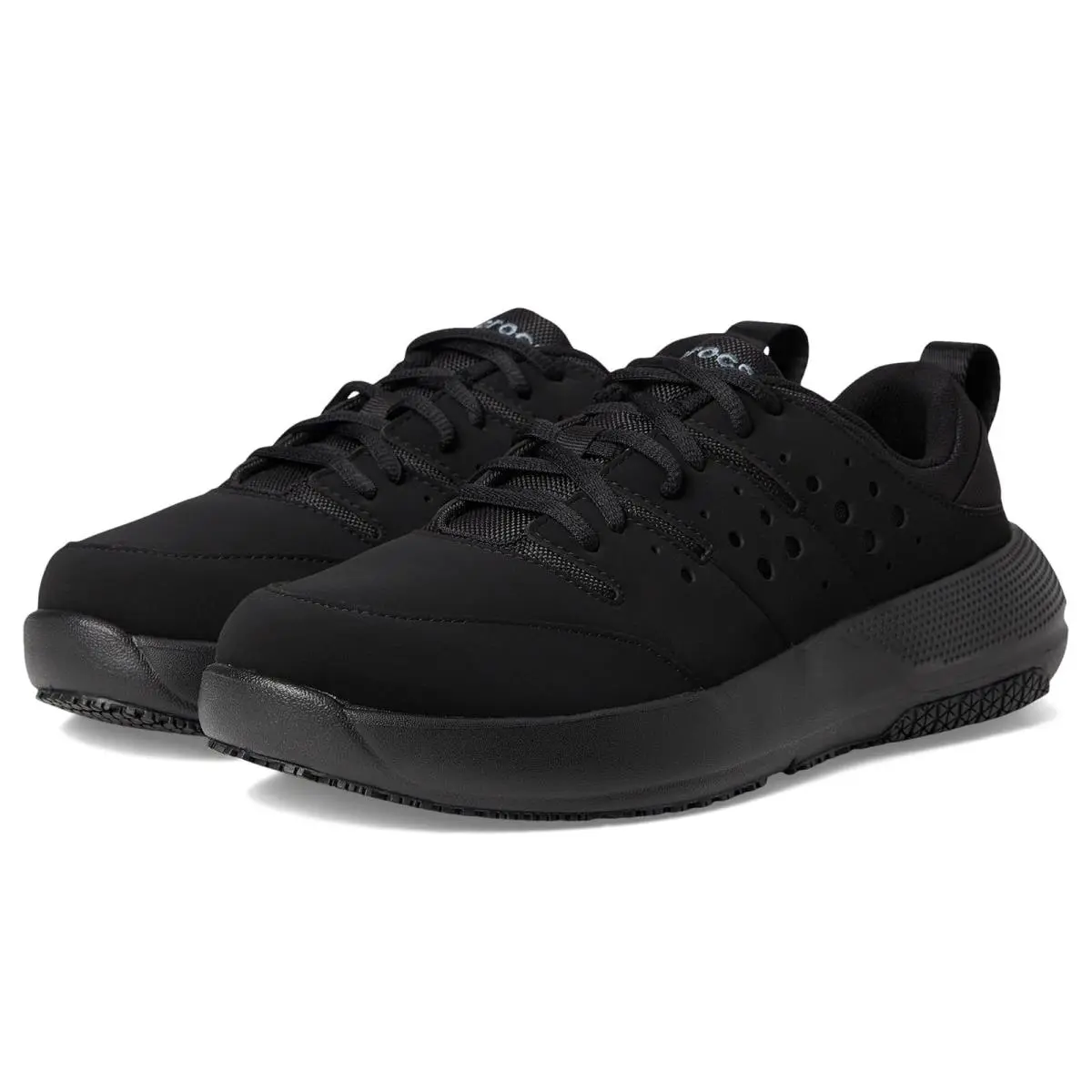 Crocs shoes - Triple Black 6