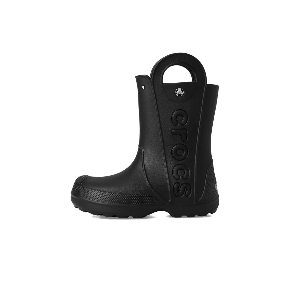 Crocs shoes - Black 2