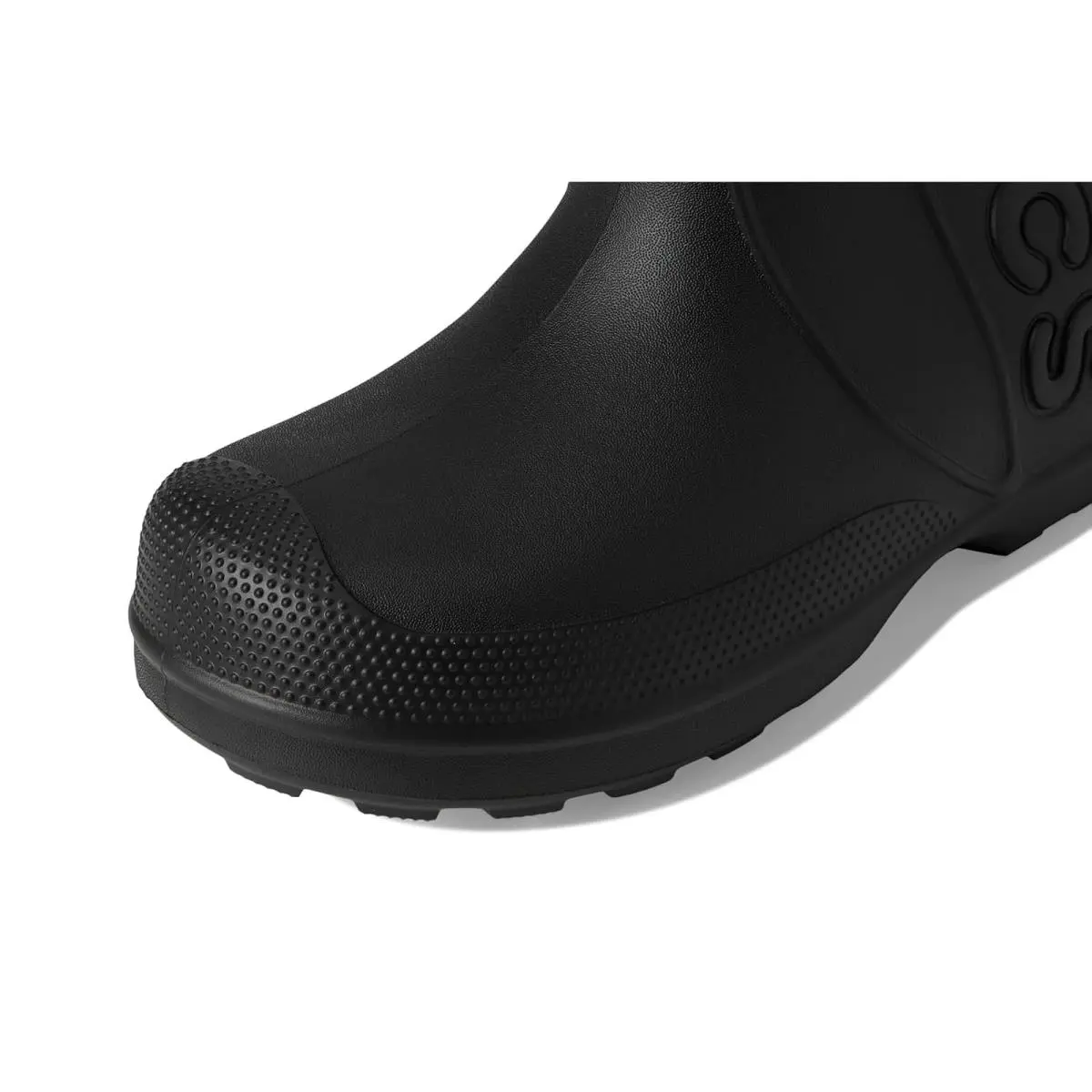 Crocs shoes - Black 4