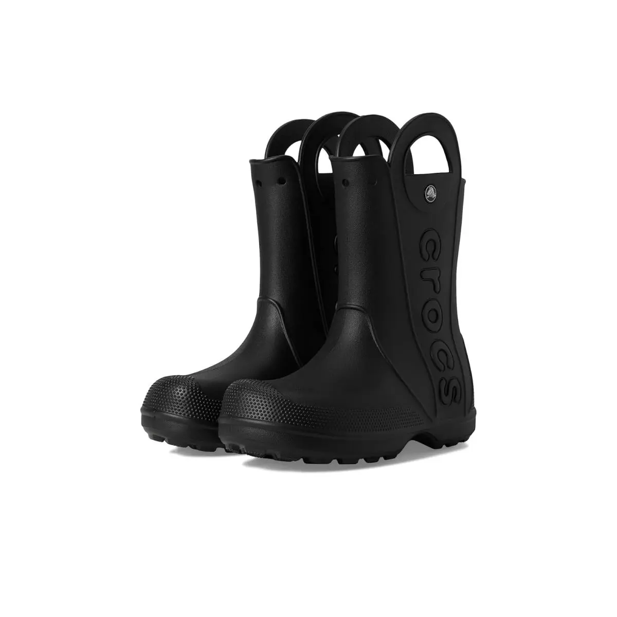 Crocs shoes - Black 6