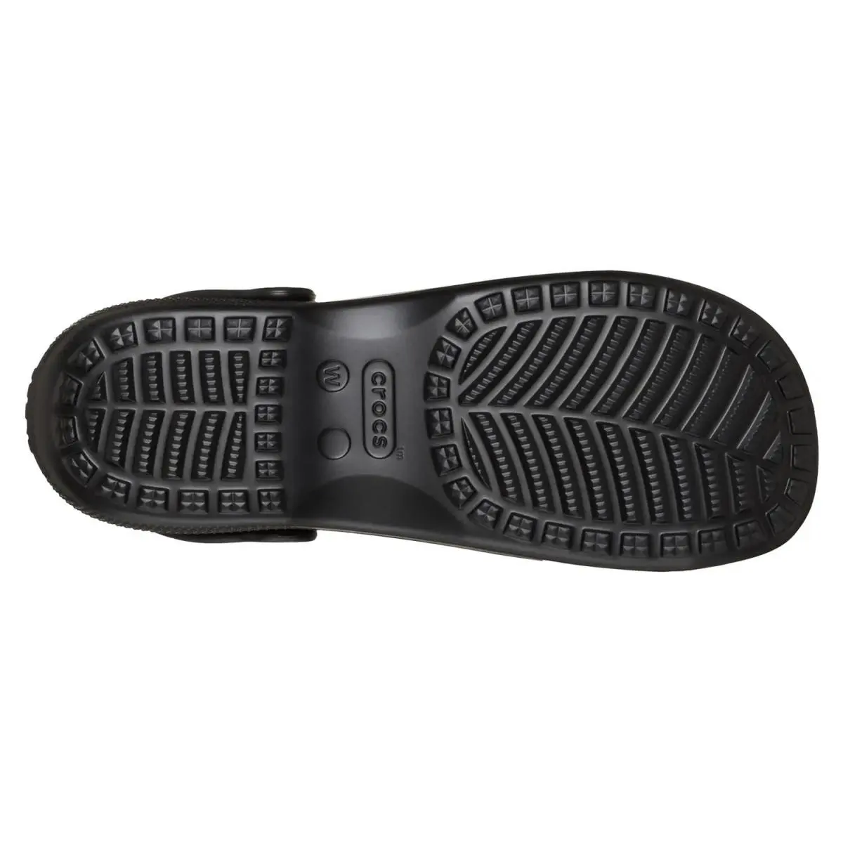 Crocs shoes - Black 3