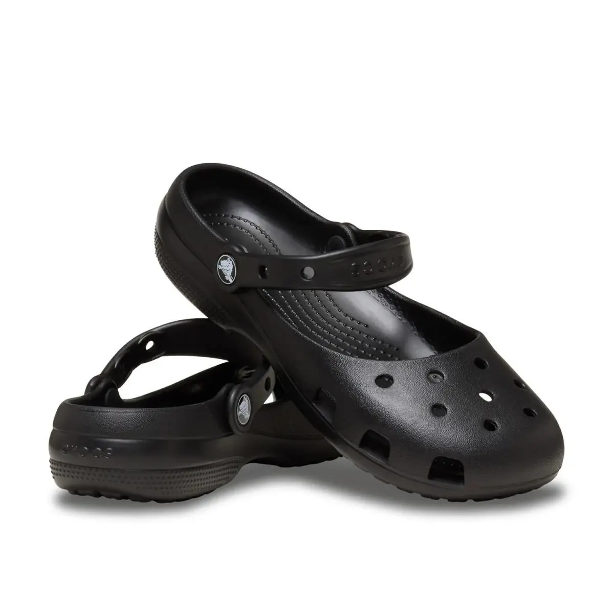 Crocs shoes - Black 5