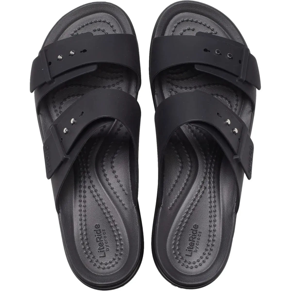 Crocs shoes - Black 1 0