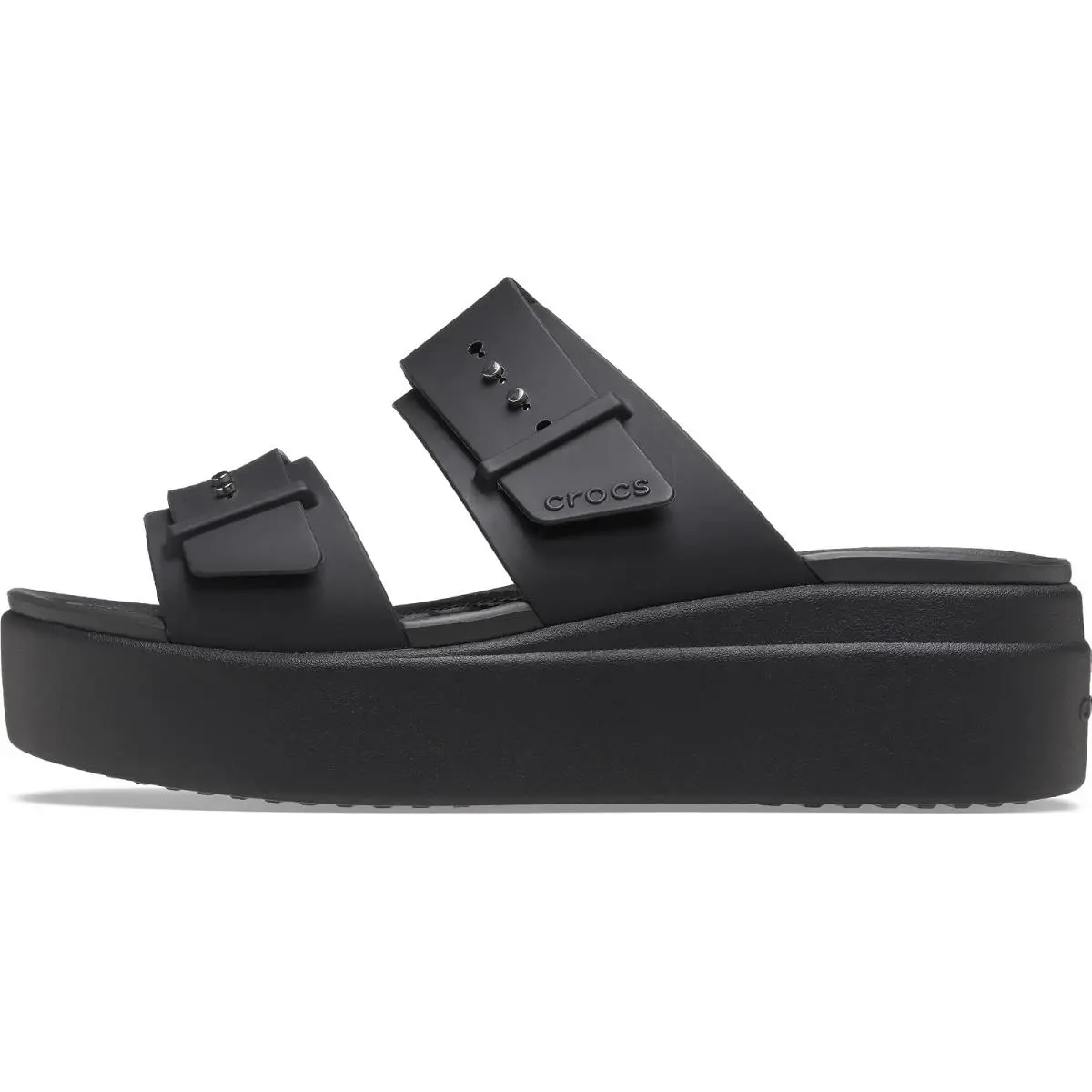Crocs shoes - Black 1 2