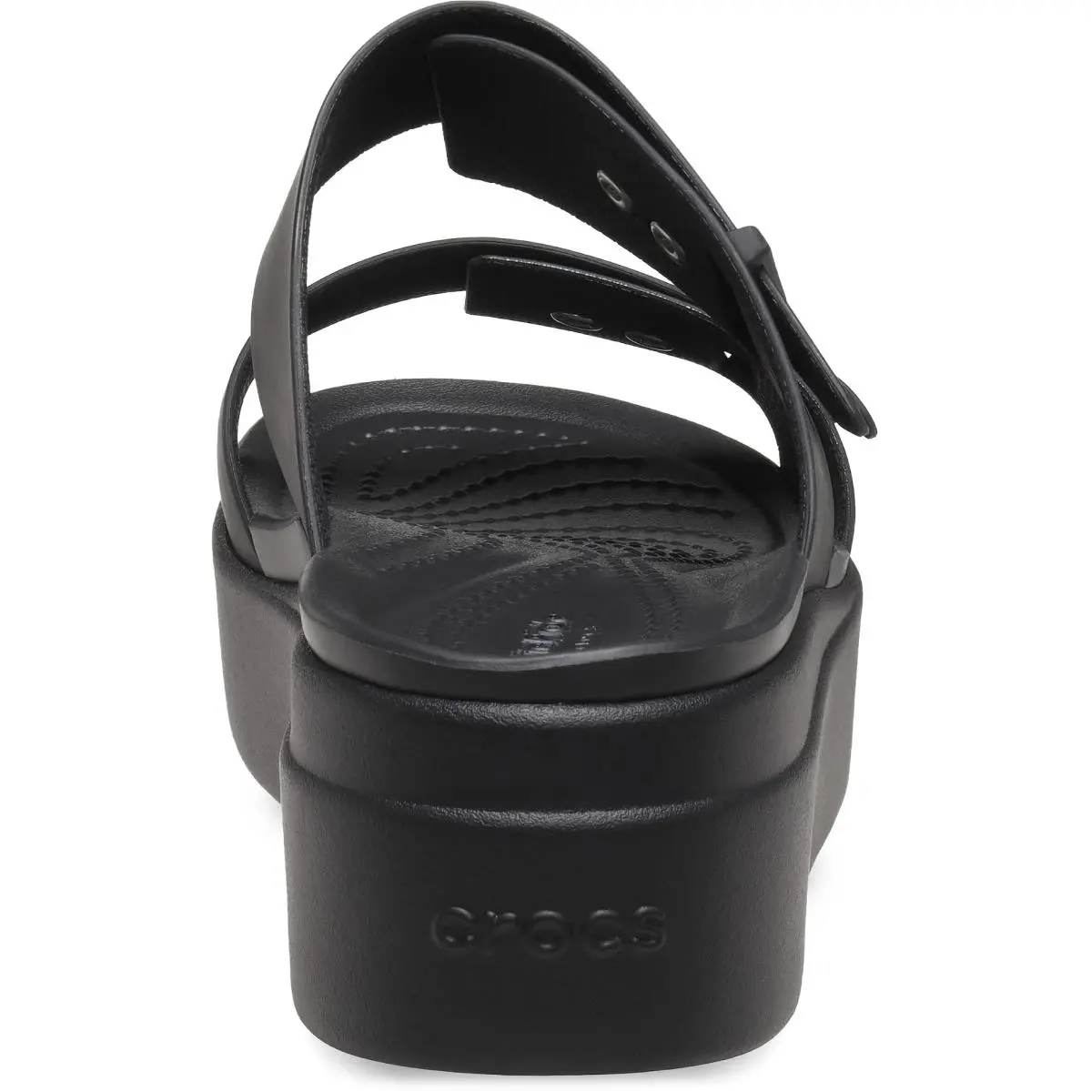 Crocs shoes - Black 1 3