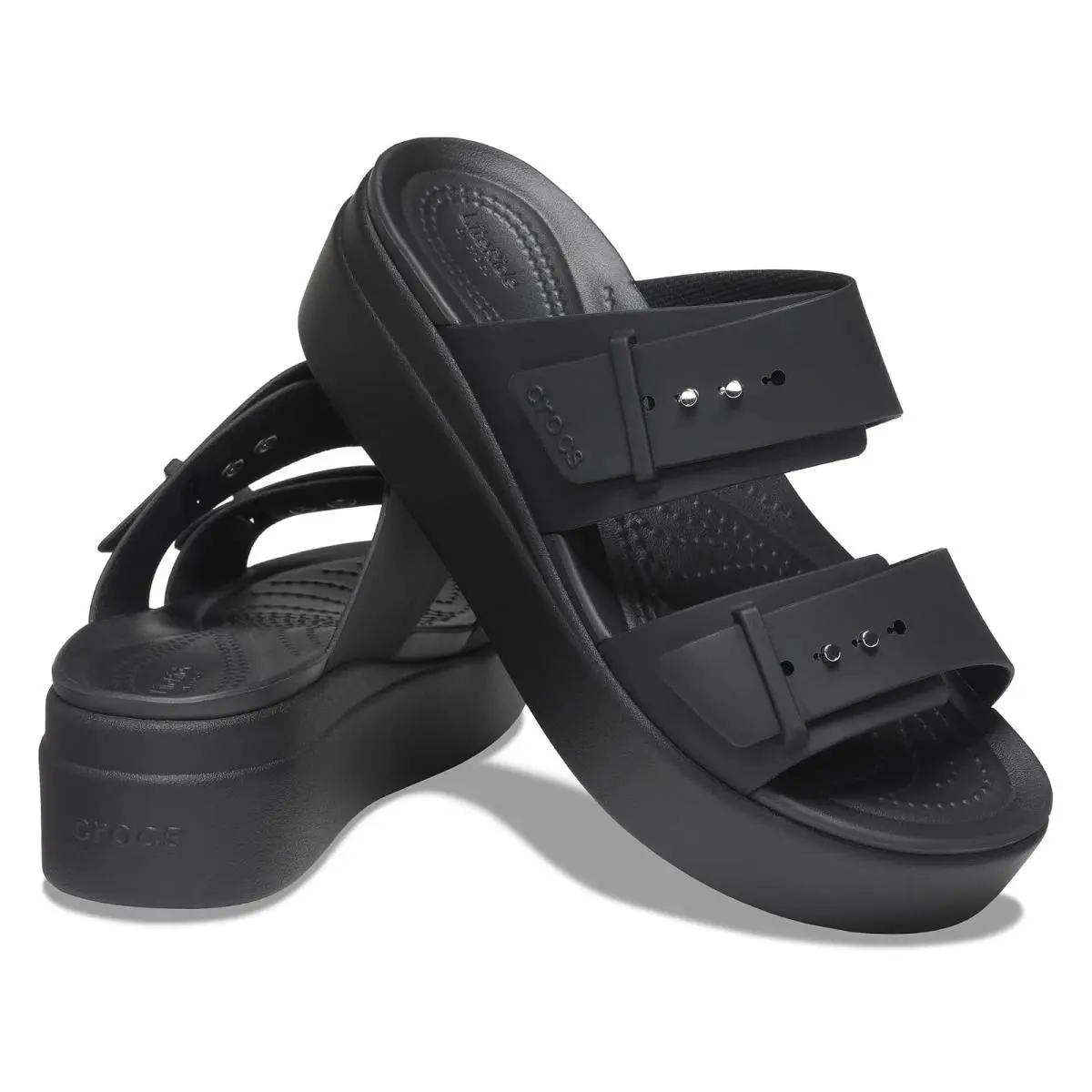 Crocs shoes - Black 1 5