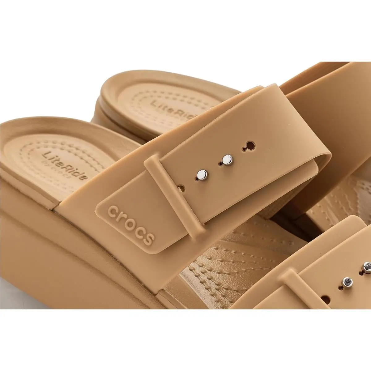 Crocs shoes - Black 1 46