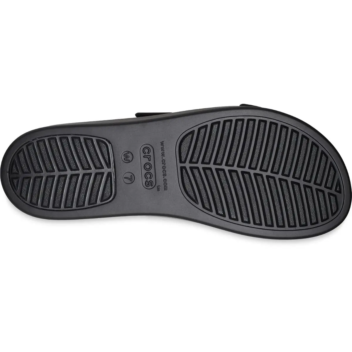 Crocs shoes - Black 1 8