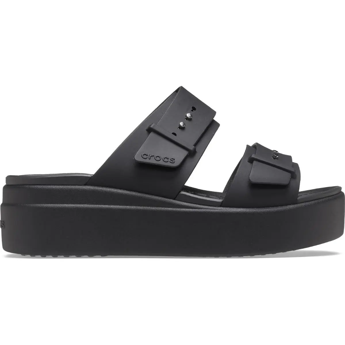 Crocs shoes - Black 1 11