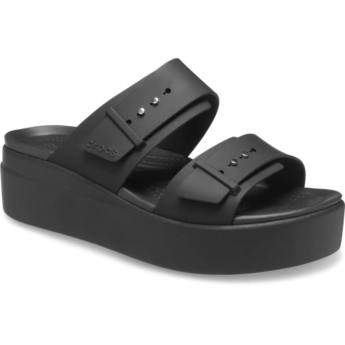 Crocs shoes - Black 1 6