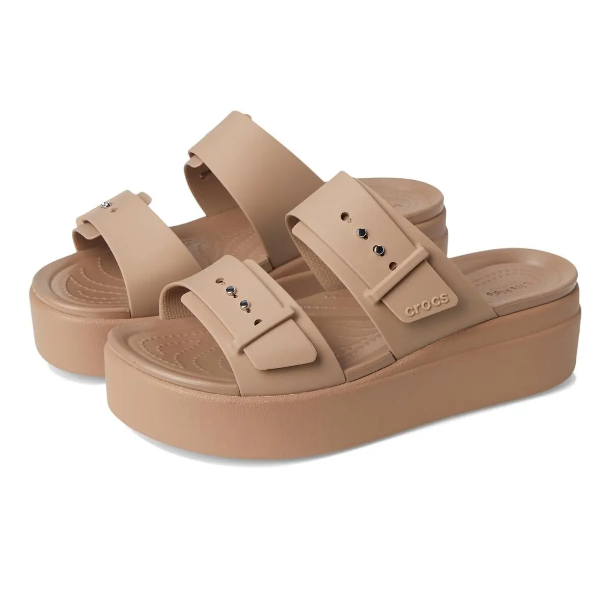 Crocs shoes - Black 1 13