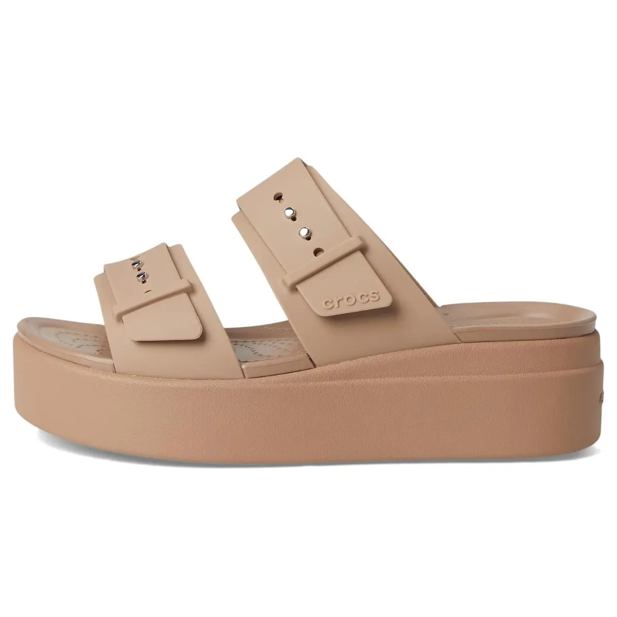 Crocs shoes - Black 1 16