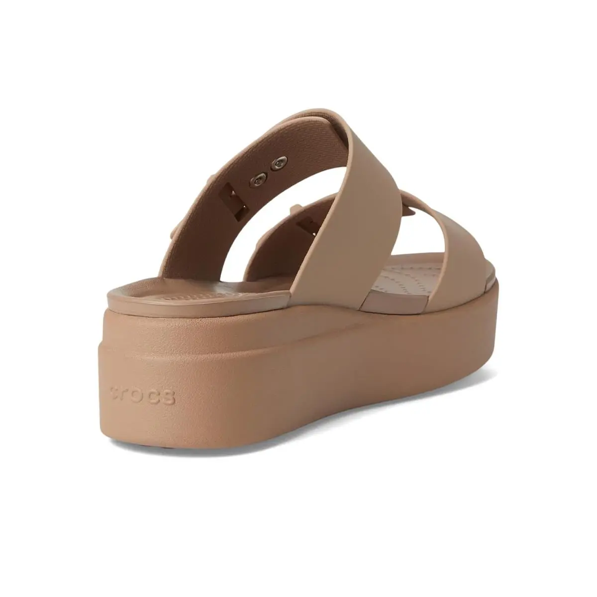 Crocs shoes - Black 1 17