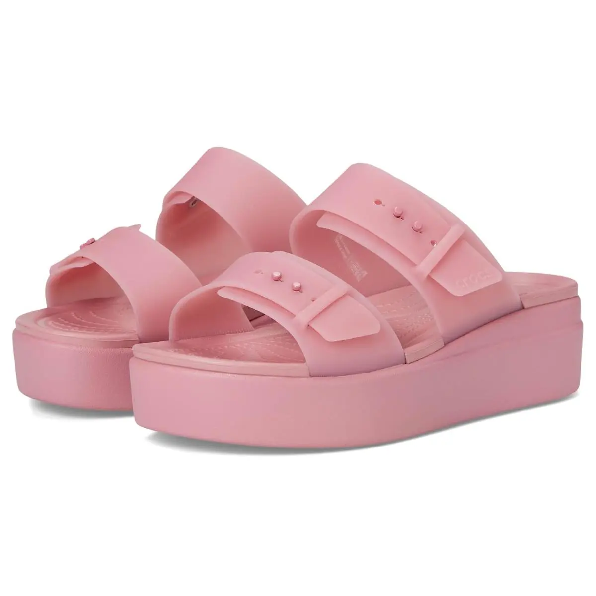 Crocs shoes - Black 1 27