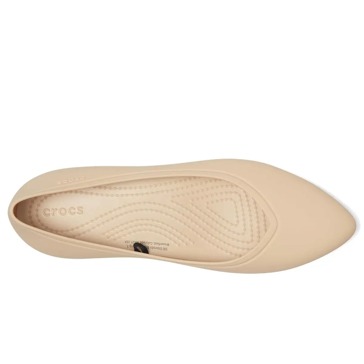 Crocs shoes - Chai 0