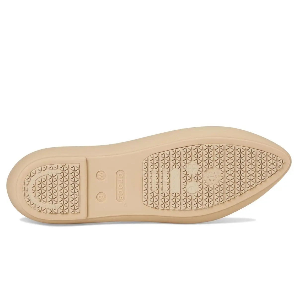 Crocs shoes - Chai 1