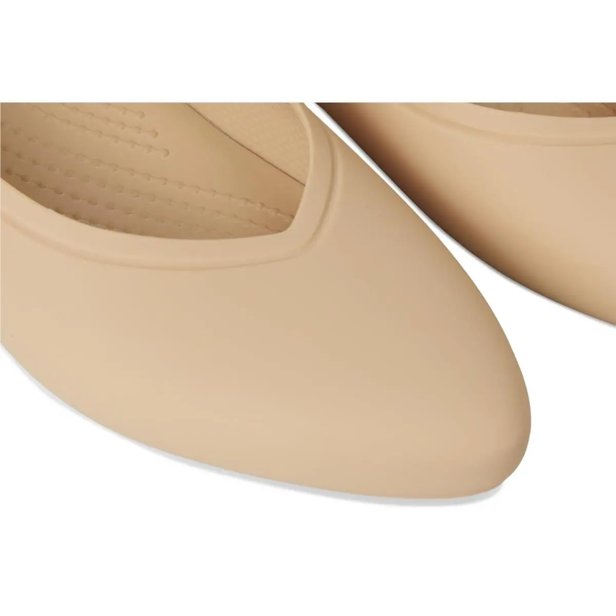 Crocs shoes - Chai 11