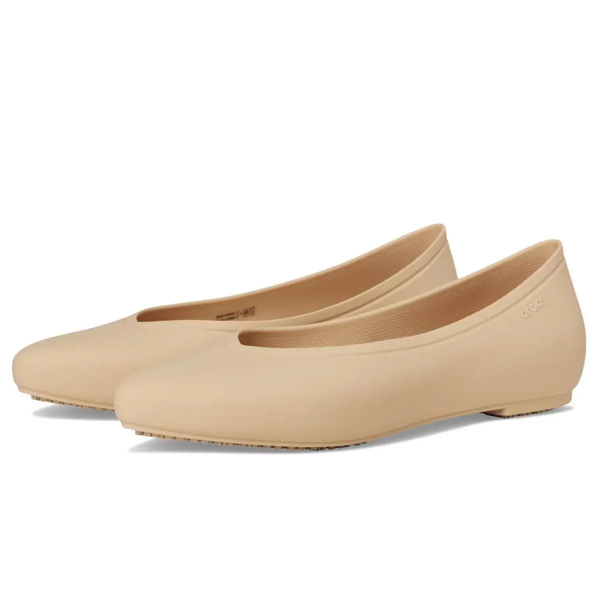 Crocs shoes - Chai 6
