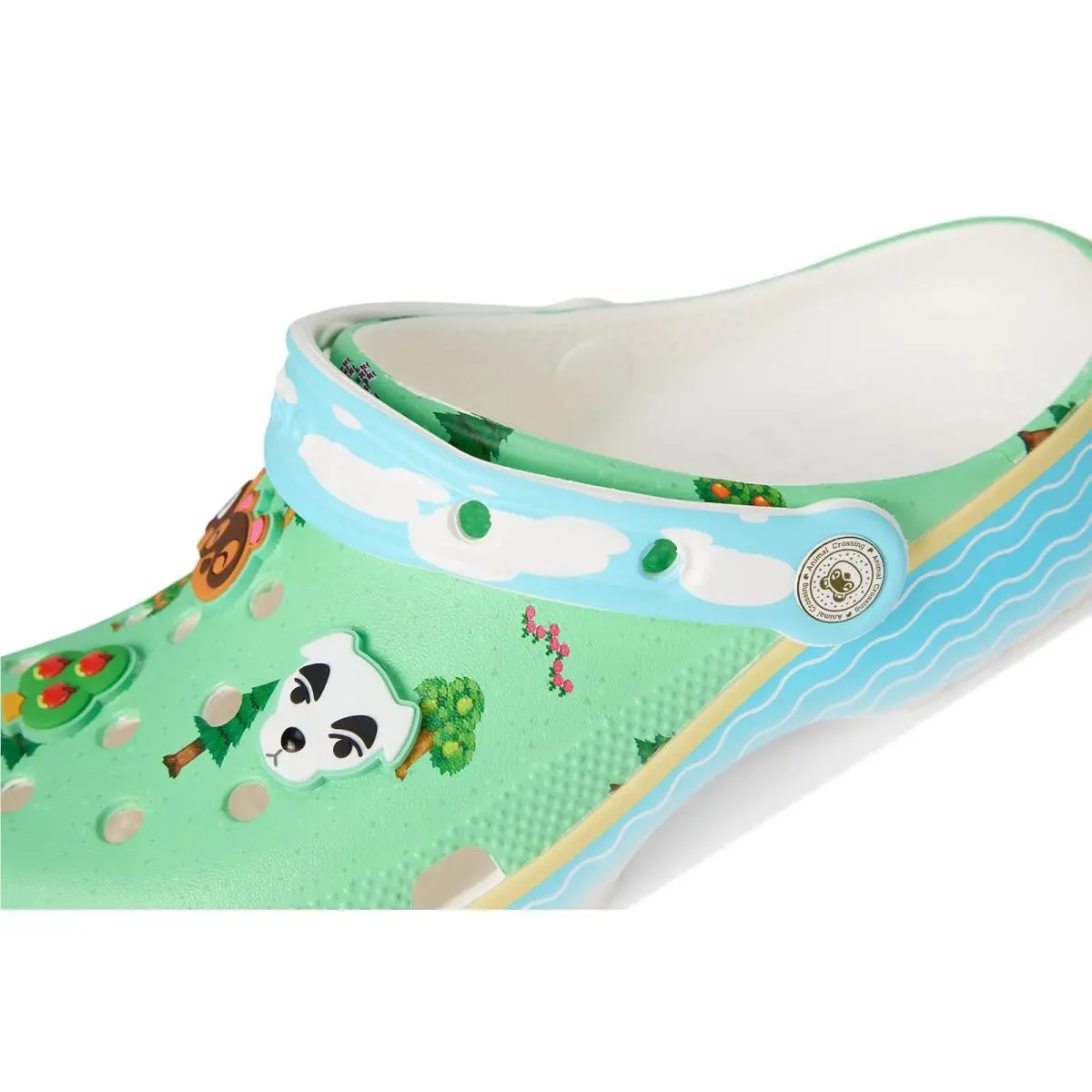 Crocs shoes - Animal Crossing 4
