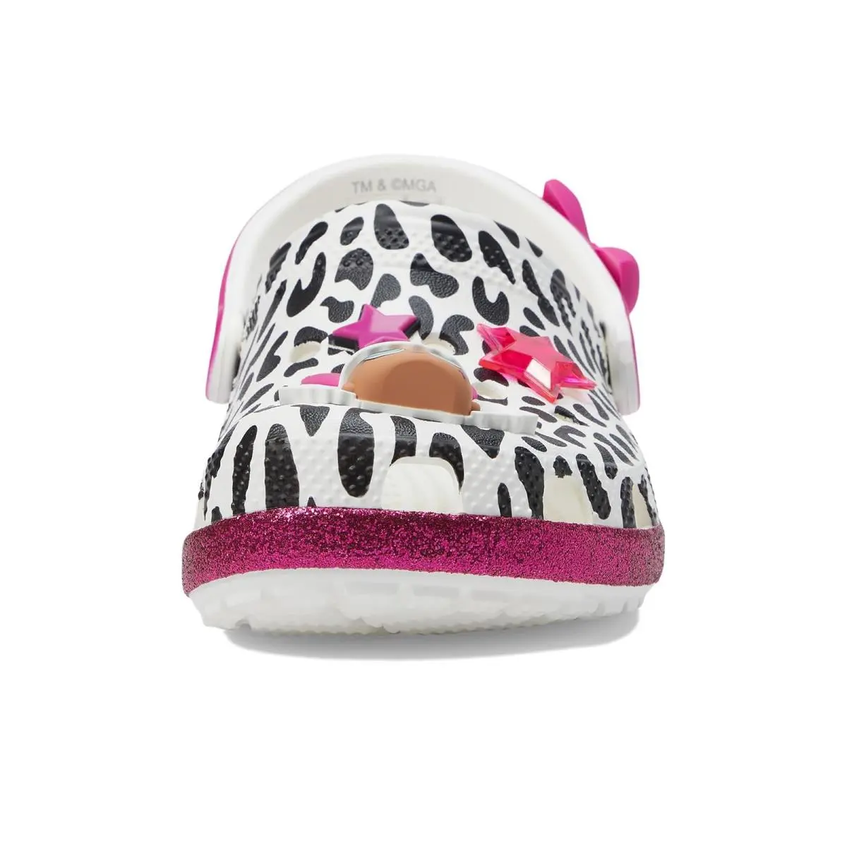 Crocs shoes - Black/White 0