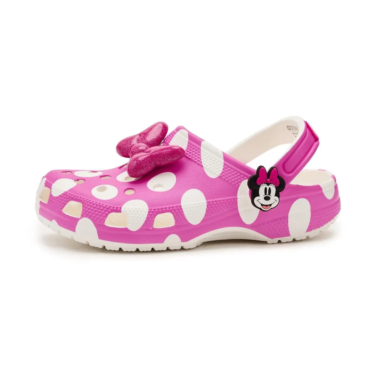 Crocs shoes - Minnie 2