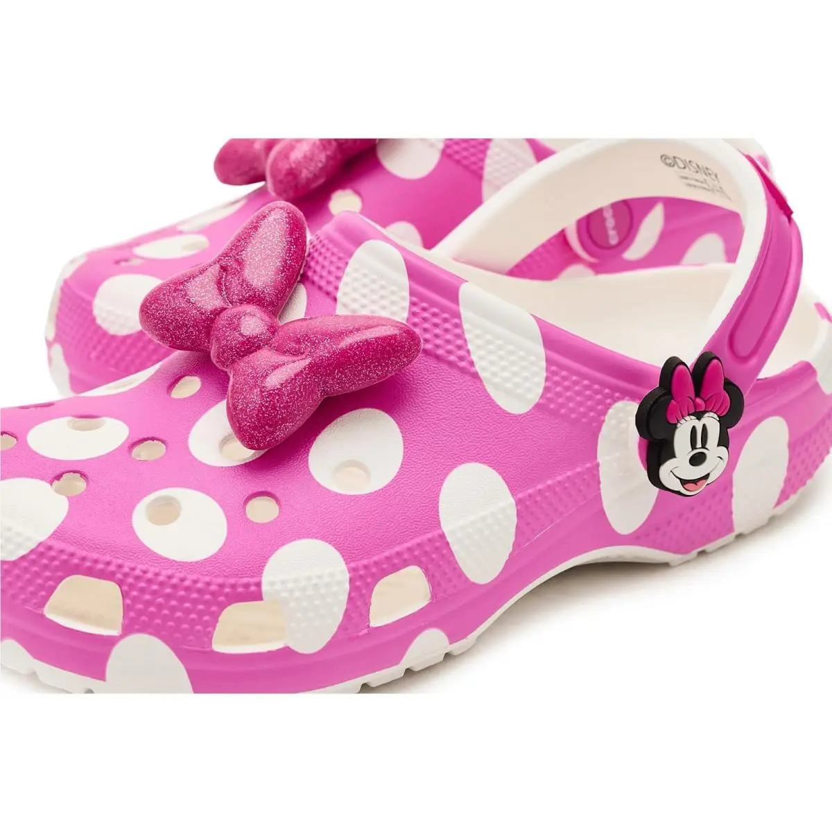 Crocs shoes - Minnie 9