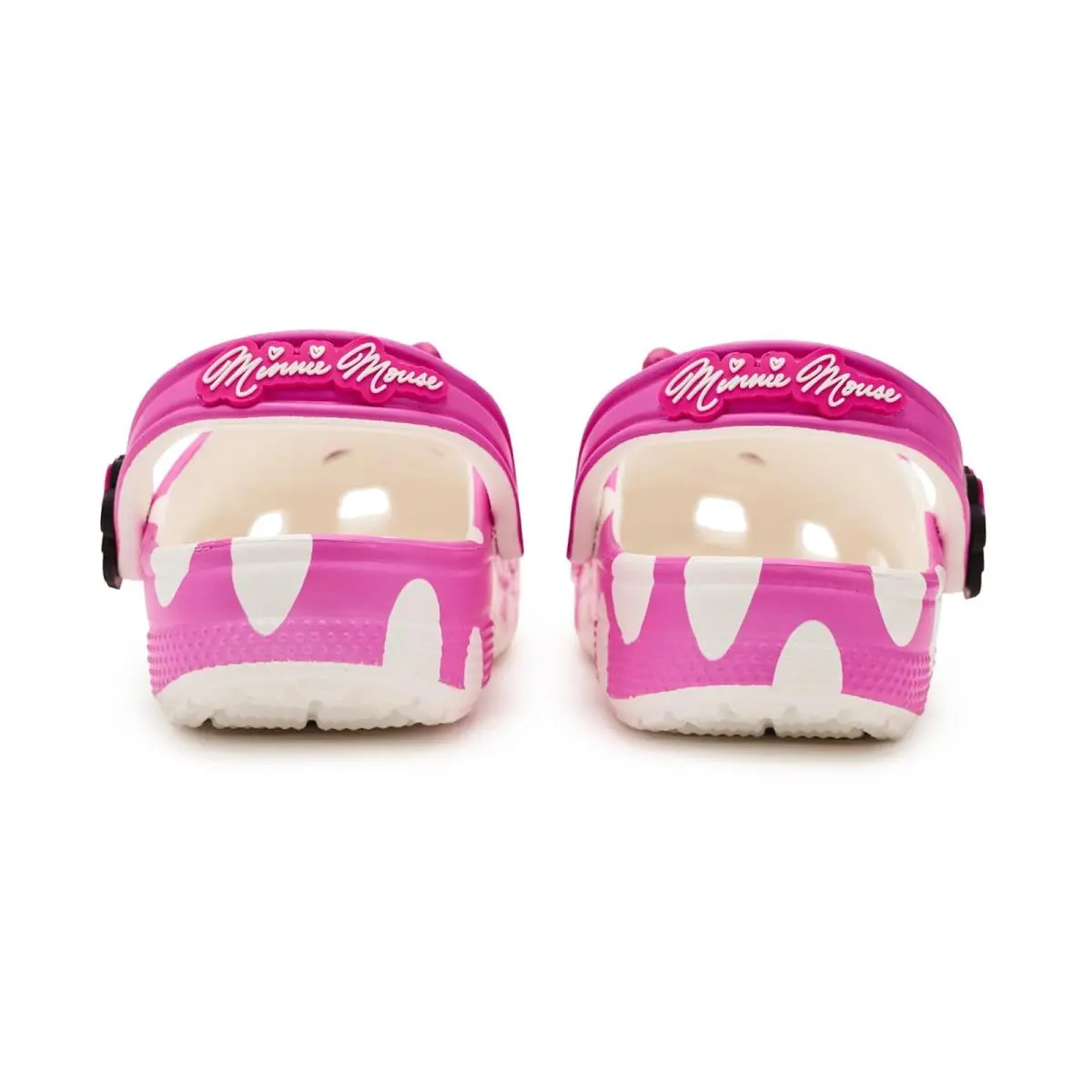Crocs shoes - Minnie 10