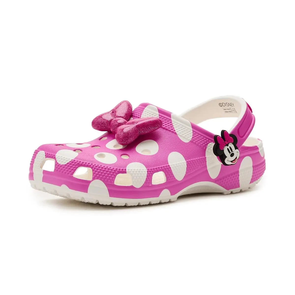 Crocs shoes - Minnie 5