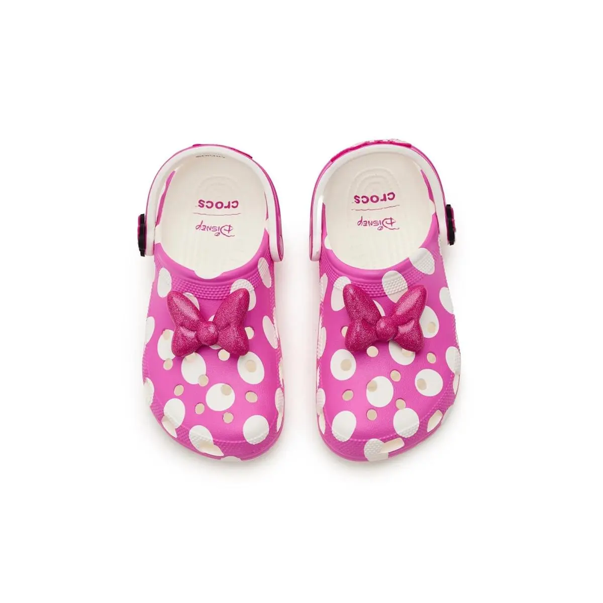 Crocs shoes - Minnie 6