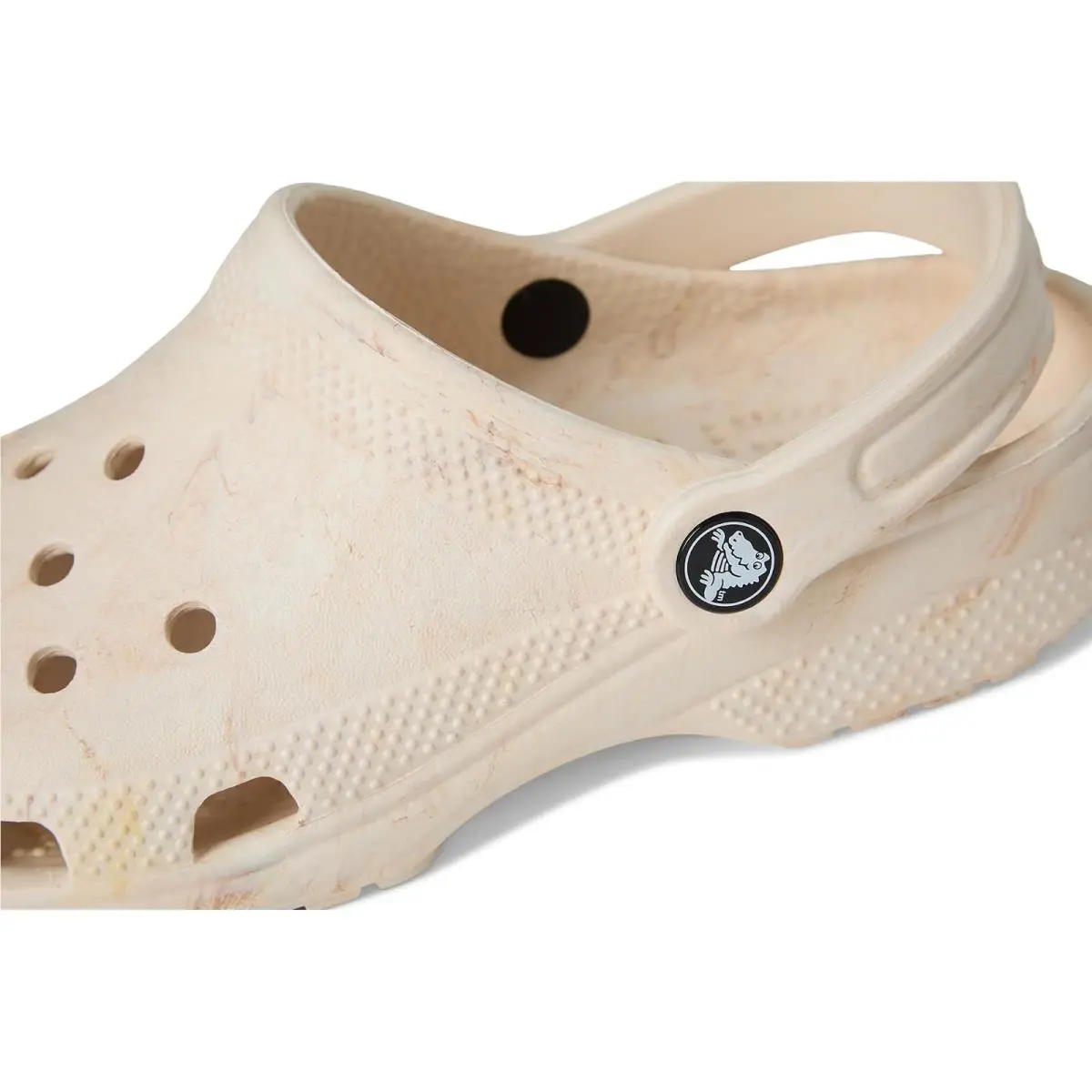 Crocs shoes - Aquamarine/Multi 32