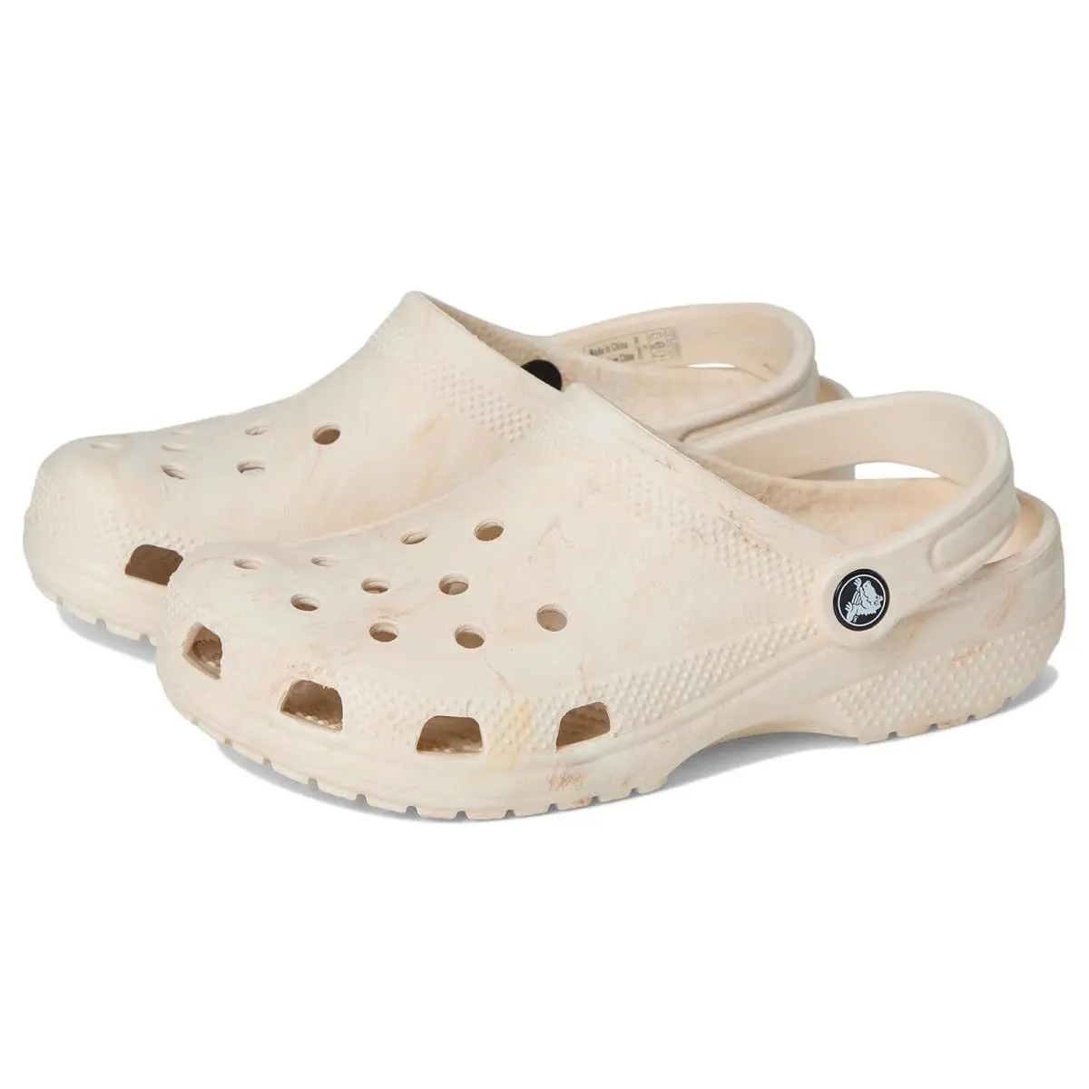 Crocs shoes - Aquamarine/Multi 27