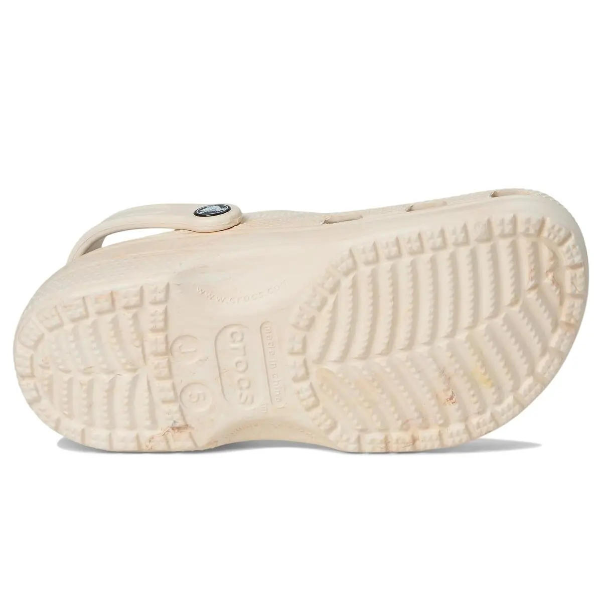 Crocs shoes - Aquamarine/Multi 29