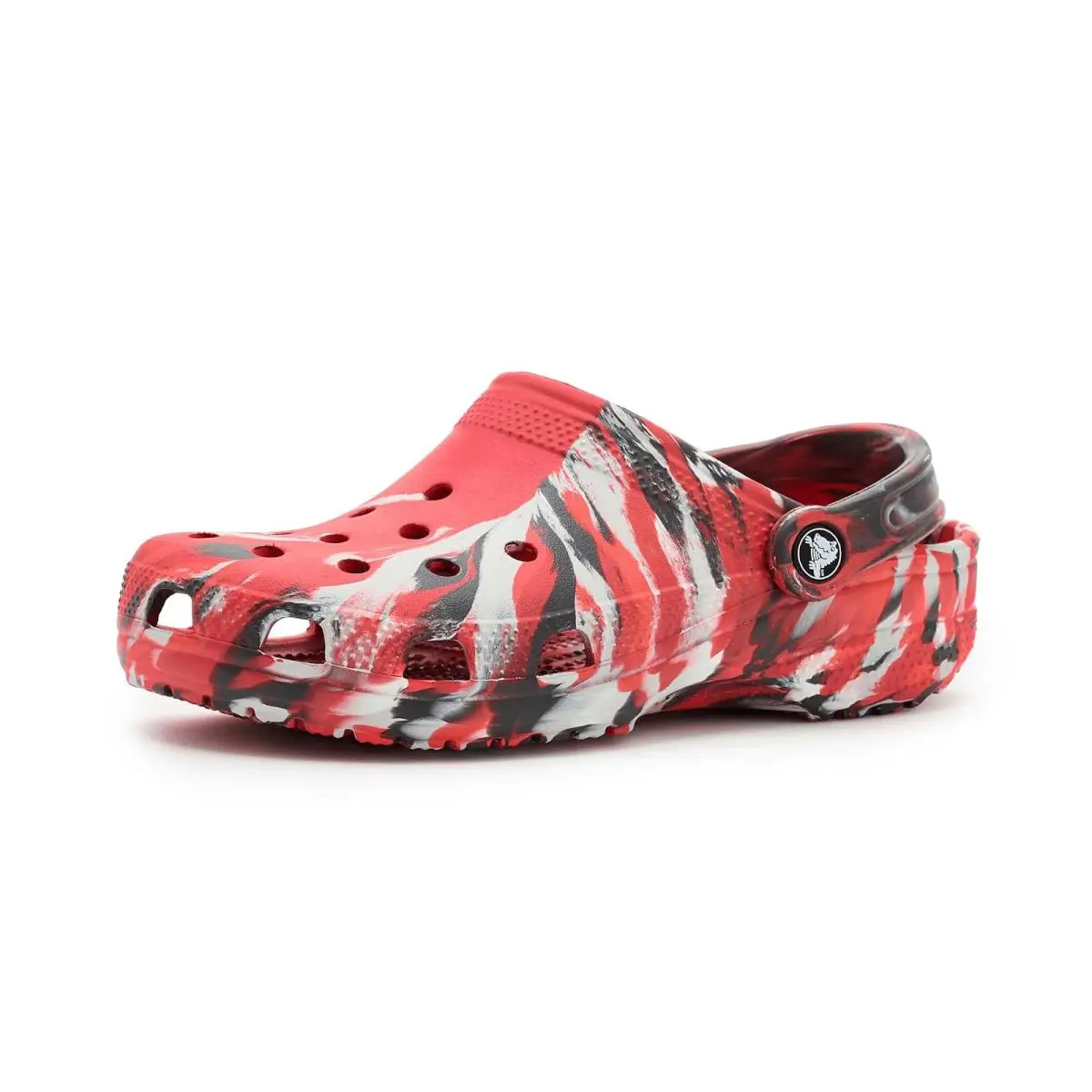 Crocs shoes - Aquamarine/Multi 41
