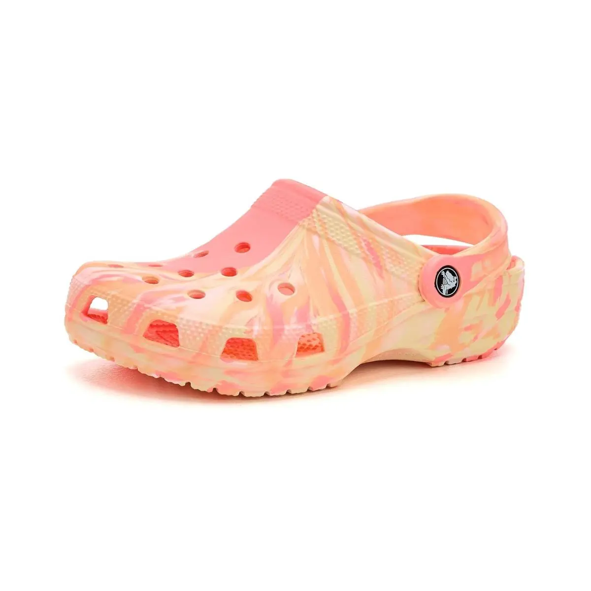 Crocs shoes - Aquamarine/Multi 55