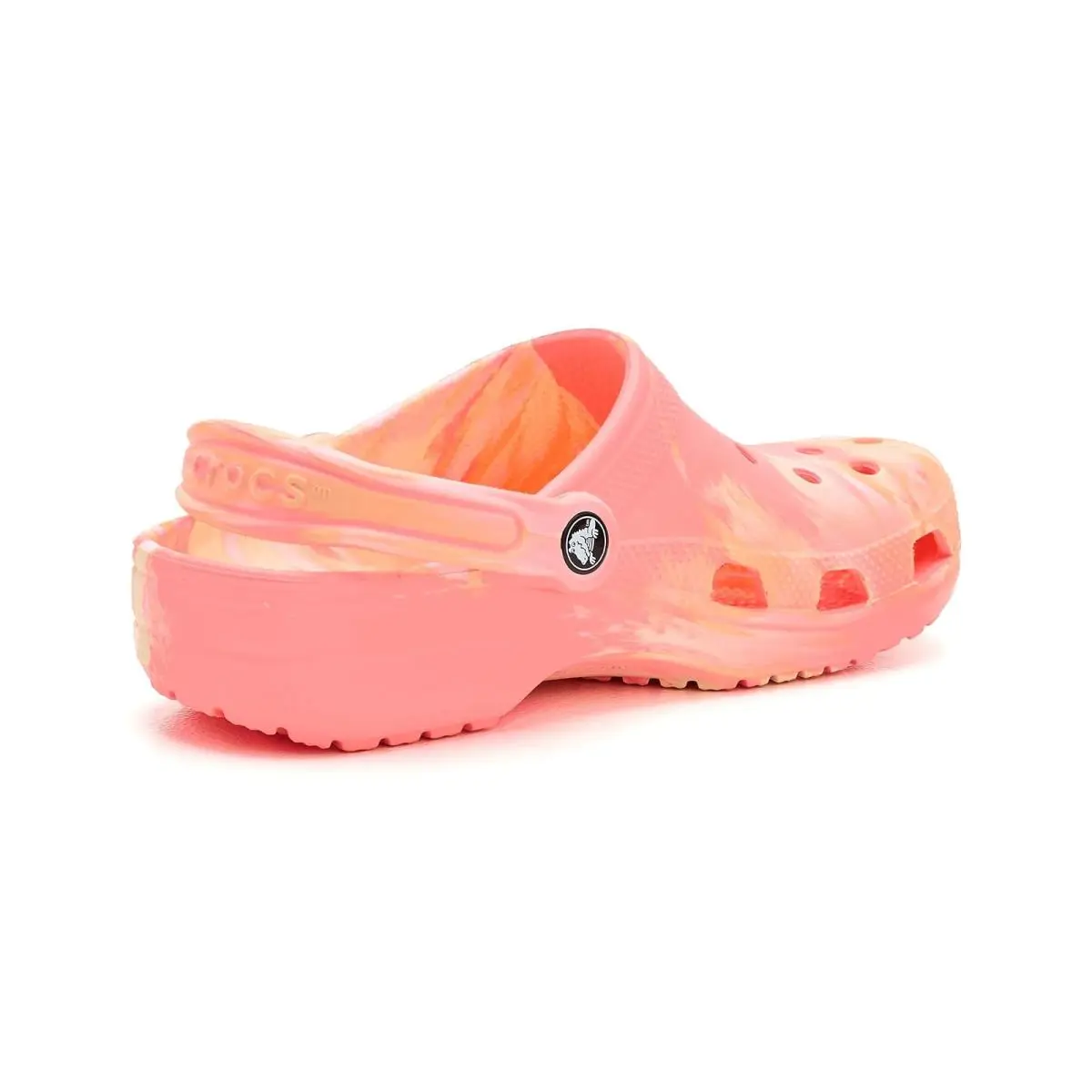 Crocs shoes - Aquamarine/Multi 57