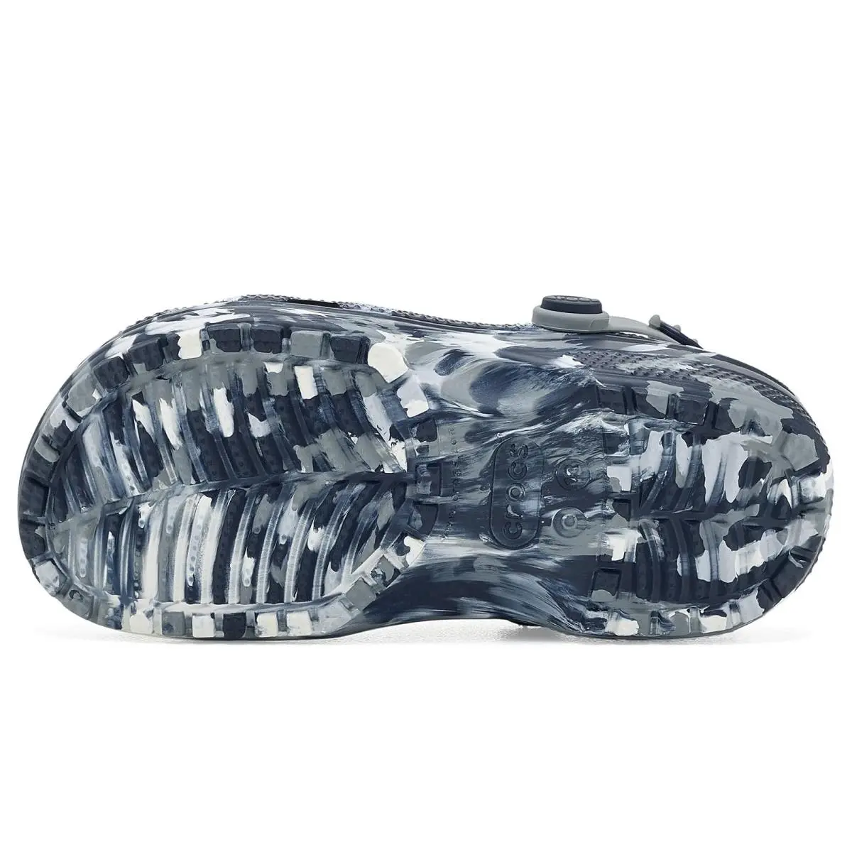 Crocs shoes - Aquamarine/Multi 80