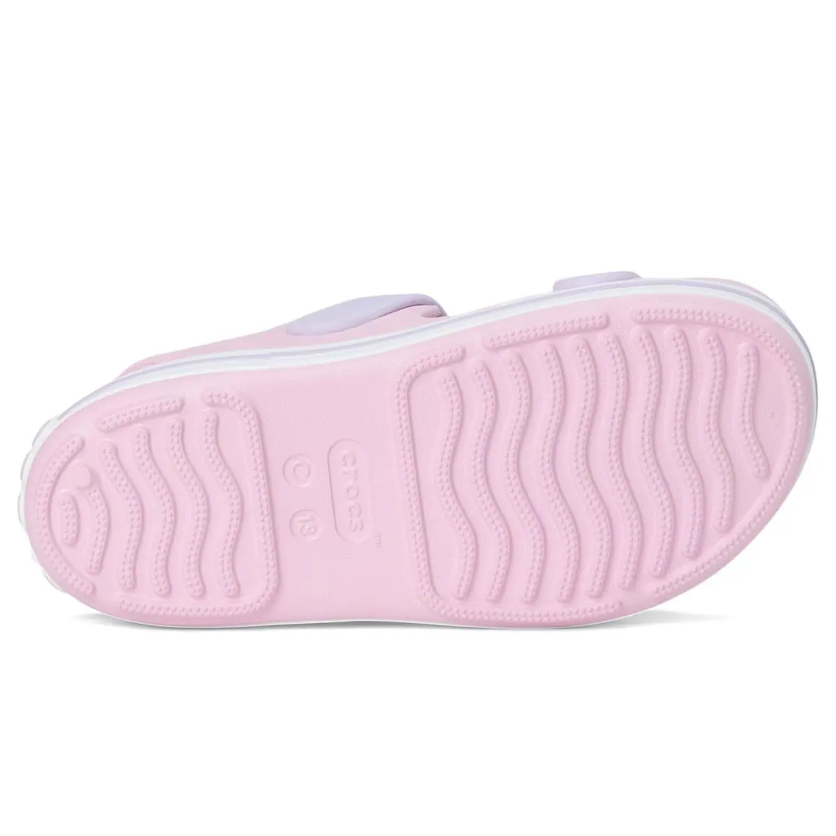 Crocs shoes - Ballerina/Lavender 1