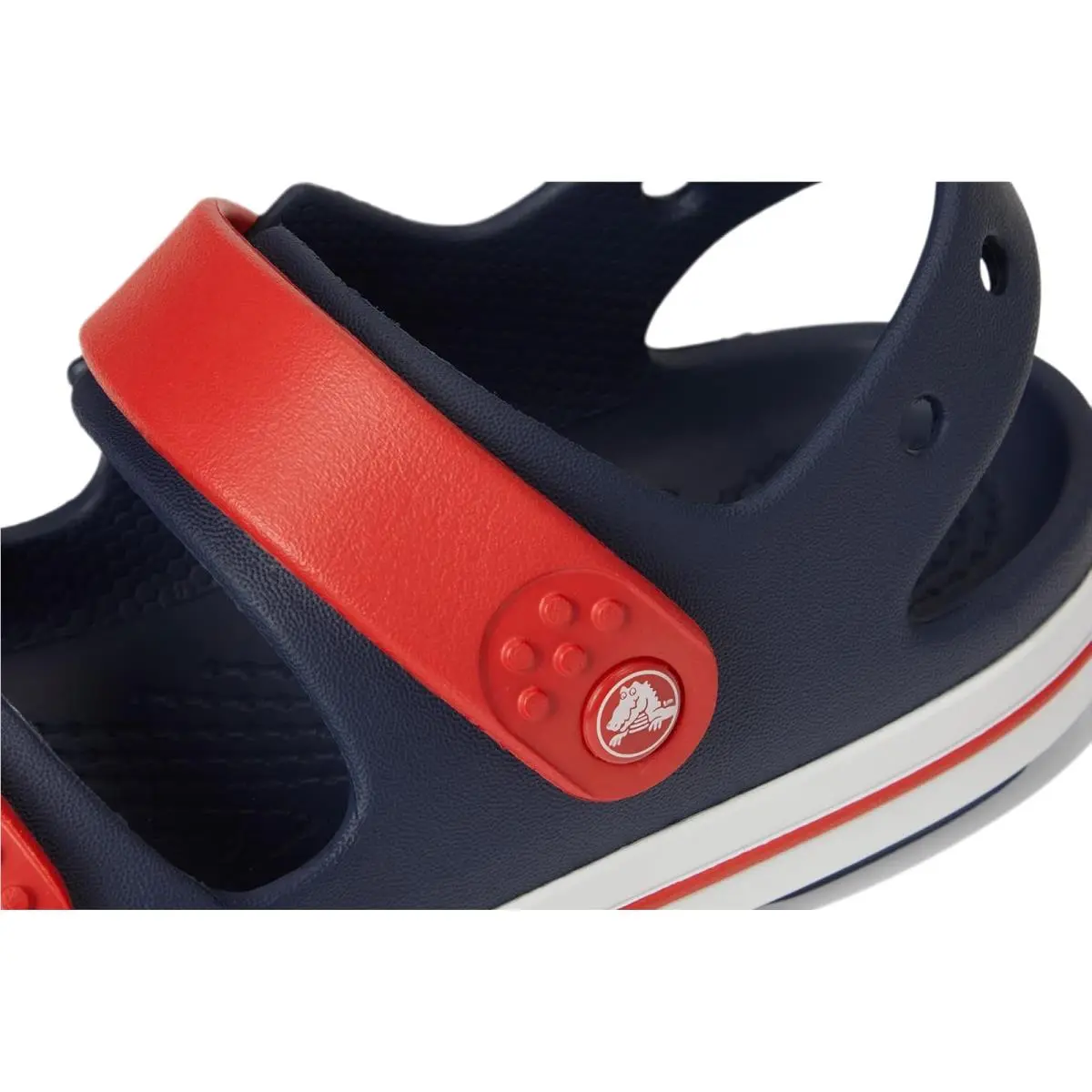 Crocs shoes - Ballerina/Lavender 39
