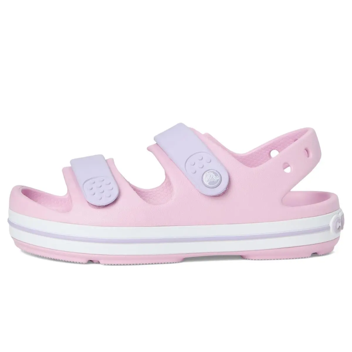 Crocs shoes - Ballerina/Lavender 9
