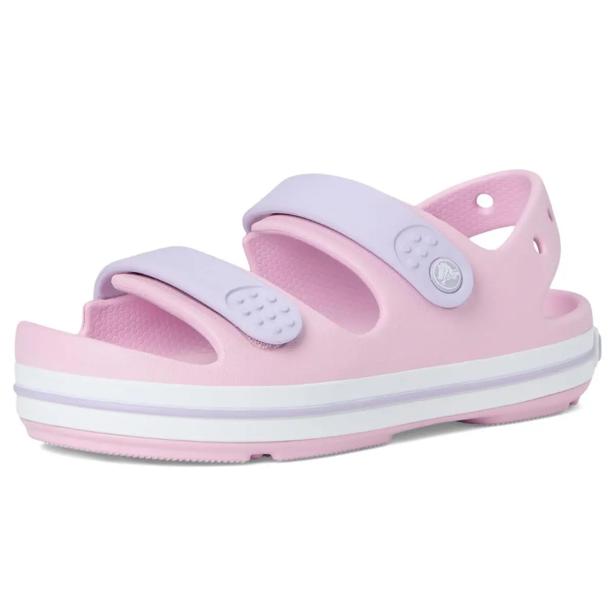 Crocs shoes - Ballerina/Lavender 12