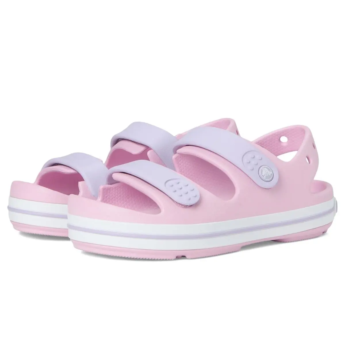 Crocs shoes - Ballerina/Lavender 6