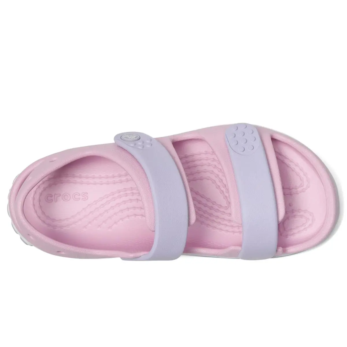 Crocs shoes - Ballerina/Lavender 7