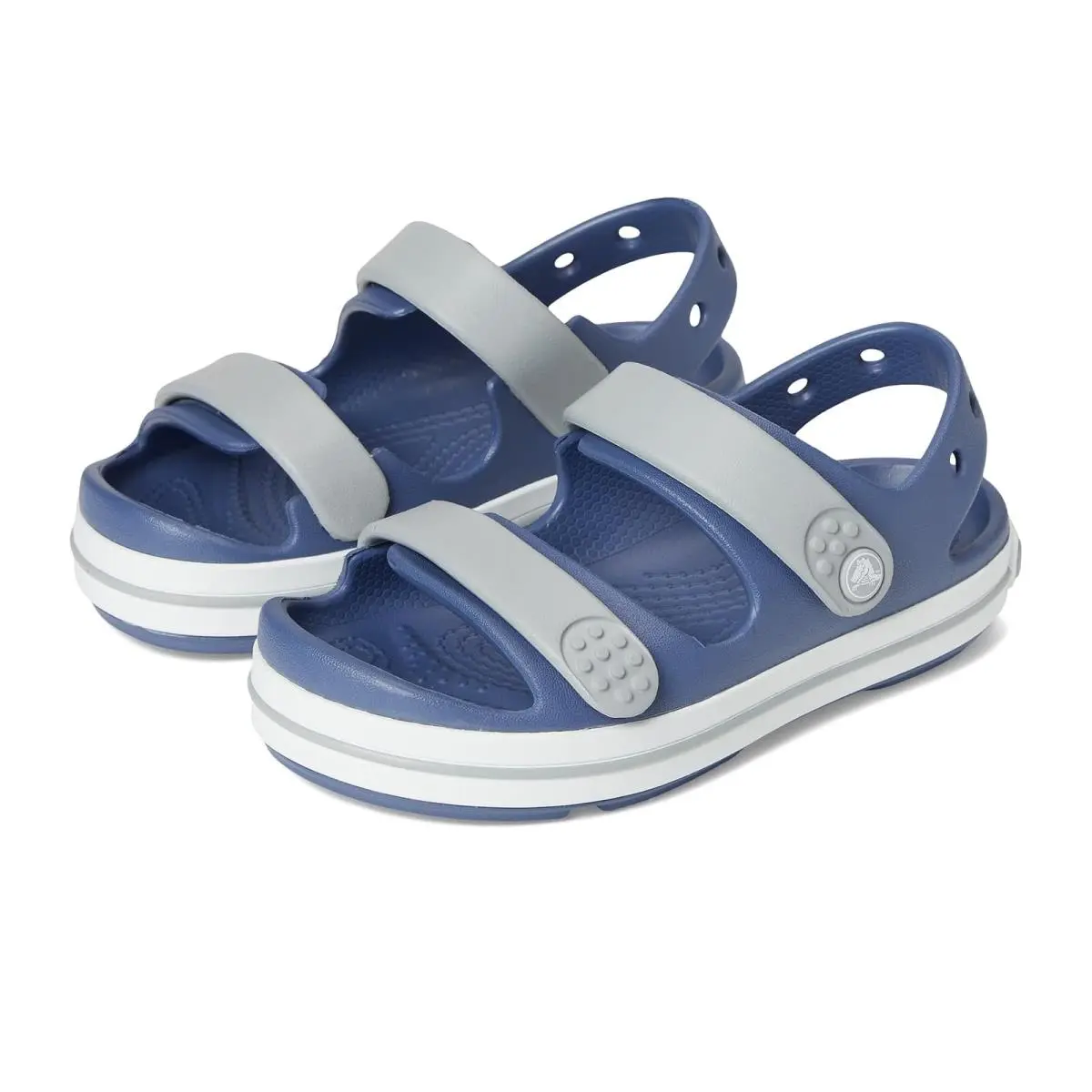 Crocs shoes - Ballerina/Lavender 13